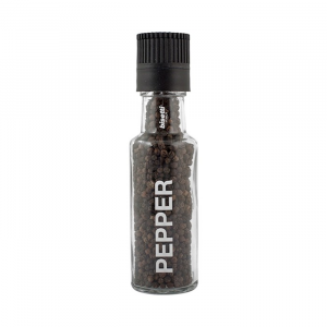 Мельница для перца - H=16,5см /PEPPER MILL - PANTELLERIA