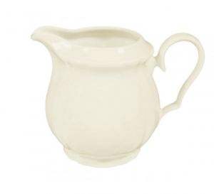 Молочник 180 мл - Marieluise ivory