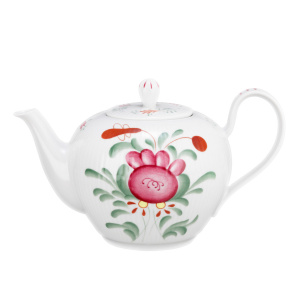 Чайник 1500мл Amina Ostfriesenrose