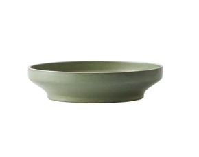 Тарелка глубокая 26см 1500мл, Smoky Basil