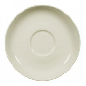 Блюдце 15 cm для чашек 230,210мл -Marieluise ivory