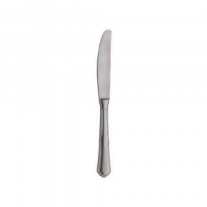 Нож столовый 22,7см SETTECENTO STONE WASHED