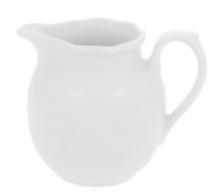Молочник 692 мл - Braganсa White