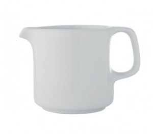 Молочник 160мл - Europa White
