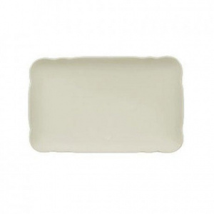 Блюдо пр/уг 20x12,5 см - Marieluise ivory