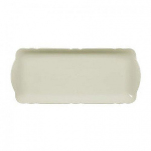 Блюдо пр/уг 34,5x15 см - Marieluise ivory