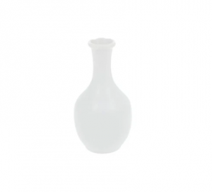 Ваза 65 мл - Braganca White