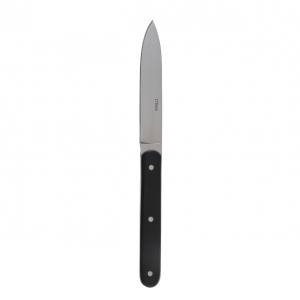 Нож стейковый Bogotto black matt