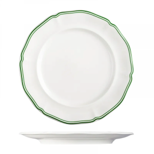 Тарелка мелкая 17см Astoria Emerald