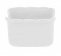 Емкость для сахара159 мл - Braganсa White