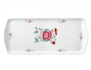 Блюдо пр/уг 35x15,5см Amina Ostfriesenrose 