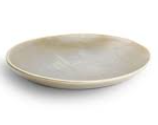 Блюдо овал. 30x21см h=3.7/5.5cm - Usko