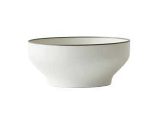 Салатник 12.5см 380мл, Dusted White - MOD