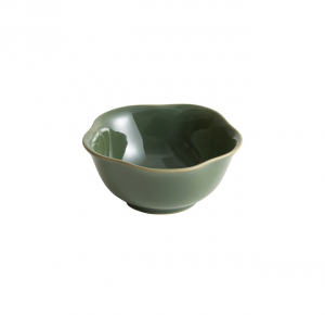Салатник 12см 235мл Petal, Jade Chord, LEK - C C 