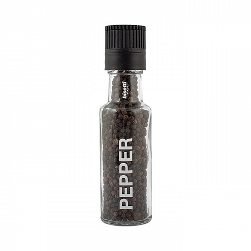 Мельница для перца - H=16,5см /PEPPER MILL - PANTELLERIA