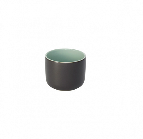 Mug GEO green ?9cm -