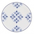 Тарелка мелкая 16 см - Transatlantica Hotel