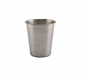 Стаканчик 300мл antique silver Serve