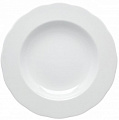 Тарелка глубокая 23см 280мл - Braganсa White