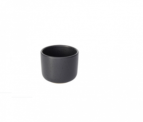 Соусник/стаканчик 9см 270мл graphite GEO