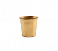 Стаканчик 180мл antique gold Serve