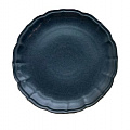 Тарелка мелкая 28см Floral - Midnight Harmony, LEK - C C