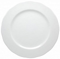 Тарелка мелкая 19см - Braganсa White