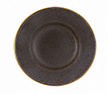 Тарелка глубокая 25 см Bronze - Gold Stone