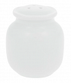 Перечница 5 см - Braganсa White