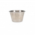 Соусник 7см H4.5cm 110мл antique silver Serve