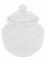 Сахарница - Braganсa White