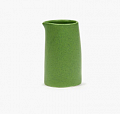 Молочник 150мл GREEN RA