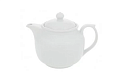 Чайник 380 мл - Braganca White