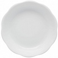 Тарелочка 10см - Braganca White