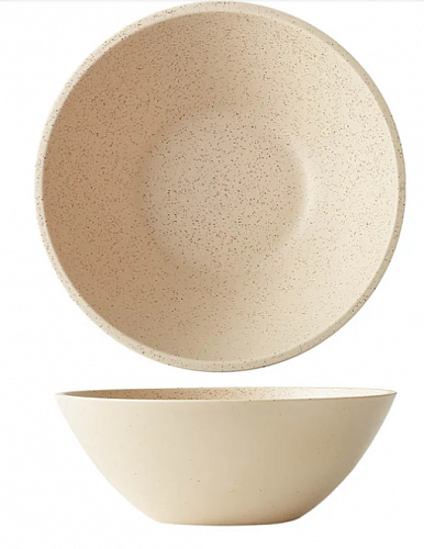 Салатник 16см 478ml,Clay Dune