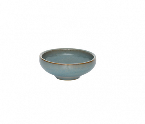 Dip Bowl round LAGOON 8.5 cm -