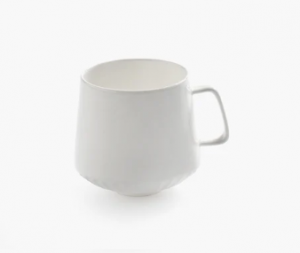 Чашка кофейная 150мл WHITE NIDO
