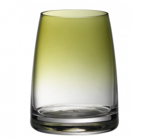 DIVINE COLOR Tumbler olive -