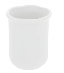 Подставка для зубочисток - Braganсa White