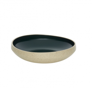 Bowl coup LAGOON bicolor dark ?23cm -