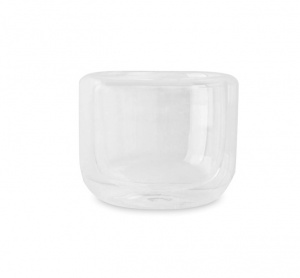 Чашка 8,8х7см 250мл Coffee&Tea