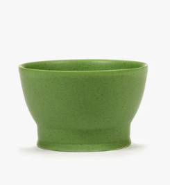 Чашка без ручки 220мл. GREEN RA