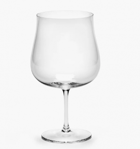 Бокал для красного вина 690 мл SILHOUETTE, L 10.6 W 10.6 H 18.2 CM -