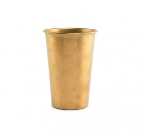 Стаканчик 500мл antique gold Serve