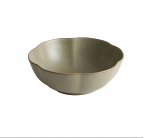 Салатник 13,5см 290мл Petal,Sage Note, LEK - C C 