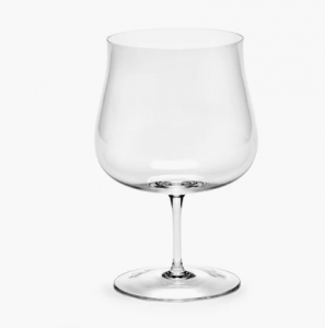 Бокал для вина 750 мл BOURGOGNE SILHOUETTE, L 10.5 W 10.5 H 16.5 CM -