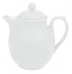 Кофейник 470 мл - Braganсa White