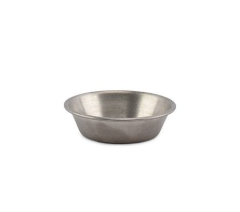 Соусник 8,5см 80мл antique silver Serve