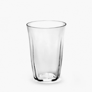 Стакан 280 мл SILHOUETTE SILHOUETTE, L 7.7 W 7.7 H 11 CM -