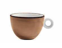 Чашка 200 мл BROWN - PURE BROWN
